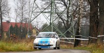36. Rajd Cieszyńska Barbórka 2010 w obiektywie Macieja Niechwiadowicza 36. Rajd Cieszyńska Barbórka 2010 w obiektywie Macieja Niechwiadowicza