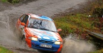 36. Rajd Cieszyńska Barbórka 2010 w obiektywie Macieja Niechwiadowicza 36. Rajd Cieszyńska Barbórka 2010 w obiektywie Macieja Niechwiadowicza
