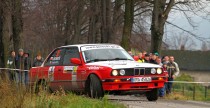 36. Rajd Cieszyńska Barbórka 2010 w obiektywie Macieja Niechwiadowicza 36. Rajd Cieszyńska Barbórka 2010 w obiektywie Macieja Niechwiadowicza