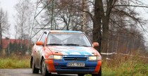 36. Rajd Cieszyńska Barbórka 2010 w obiektywie Macieja Niechwiadowicza 36. Rajd Cieszyńska Barbórka 2010 w obiektywie Macieja Niechwiadowicza