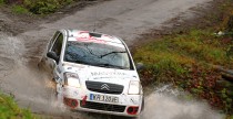36. Rajd Cieszyńska Barbórka 2010 w obiektywie Macieja Niechwiadowicza 36. Rajd Cieszyńska Barbórka 2010 w obiektywie Macieja Niechwiadowicza
