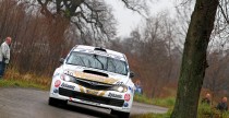 36. Rajd Cieszyńska Barbórka 2010 w obiektywie Macieja Niechwiadowicza 36. Rajd Cieszyńska Barbórka 2010 w obiektywie Macieja Niechwiadowicza