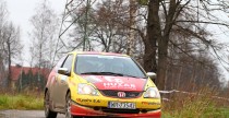 36. Rajd Cieszyńska Barbórka 2010 w obiektywie Macieja Niechwiadowicza 36. Rajd Cieszyńska Barbórka 2010 w obiektywie Macieja Niechwiadowicza