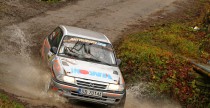 36. Rajd Cieszyńska Barbórka 2010 w obiektywie Macieja Niechwiadowicza 36. Rajd Cieszyńska Barbórka 2010 w obiektywie Macieja Niechwiadowicza
