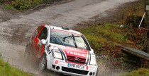 36. Rajd Cieszyńska Barbórka 2010 w obiektywie Macieja Niechwiadowicza 36. Rajd Cieszyńska Barbórka 2010 w obiektywie Macieja Niechwiadowicza