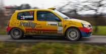 36. Rajd Cieszyńska Barbórka 2010 w obiektywie Grzegorza Rybarskiego 36. Rajd Cieszyńska Barbórka 2010 w obiektywie Grzegorza Rybarskiego