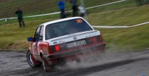 36. Rajd Cieszyńska Barbórka 2010 w obiektywie Grzegorza Rybarskiego 36. Rajd Cieszyńska Barbórka 2010 w obiektywie Grzegorza Rybarskiego