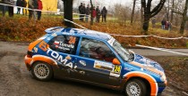 36. Rajd Cieszyńska Barbórka 2010 w obiektywie Grzegorza Rybarskiego 36. Rajd Cieszyńska Barbórka 2010 w obiektywie Grzegorza Rybarskiego