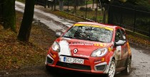 36. Rajd Cieszyńska Barbórka 2010 w obiektywie Grzegorza Rybarskiego 36. Rajd Cieszyńska Barbórka 2010 w obiektywie Grzegorza Rybarskiego
