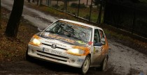 36. Rajd Cieszyńska Barbórka 2010 w obiektywie Grzegorza Rybarskiego 36. Rajd Cieszyńska Barbórka 2010 w obiektywie Grzegorza Rybarskiego