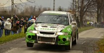 36. Rajd Cieszyńska Barbórka 2010 w obiektywie Grzegorza Rybarskiego 36. Rajd Cieszyńska Barbórka 2010 w obiektywie Grzegorza Rybarskiego