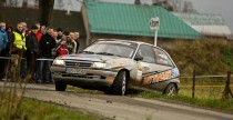 36. Rajd Cieszyńska Barbórka 2010 w obiektywie Grzegorza Rybarskiego 36. Rajd Cieszyńska Barbórka 2010 w obiektywie Grzegorza Rybarskiego