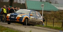 36. Rajd Cieszyńska Barbórka 2010 w obiektywie Grzegorza Rybarskiego 36. Rajd Cieszyńska Barbórka 2010 w obiektywie Grzegorza Rybarskiego