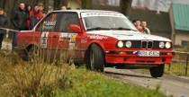 36. Rajd Cieszyńska Barbórka 2010 w obiektywie Grzegorza Rybarskiego 36. Rajd Cieszyńska Barbórka 2010 w obiektywie Grzegorza Rybarskiego