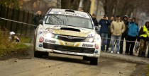 36. Rajd Cieszyńska Barbórka 2010 w obiektywie Grzegorza Rybarskiego 36. Rajd Cieszyńska Barbórka 2010 w obiektywie Grzegorza Rybarskiego