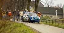 36. Rajd Cieszyńska Barbórka 2010 w obiektywie Grzegorza Rybarskiego 36. Rajd Cieszyńska Barbórka 2010 w obiektywie Grzegorza Rybarskiego