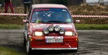 36. Rajd Cieszyńska Barbórka 2010 w obiektywie Grzegorza Rybarskiego 36. Rajd Cieszyńska Barbórka 2010 w obiektywie Grzegorza Rybarskiego