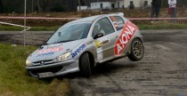 36. Rajd Cieszyńska Barbórka 2010 w obiektywie Grzegorza Rybarskiego 36. Rajd Cieszyńska Barbórka 2010 w obiektywie Grzegorza Rybarskiego