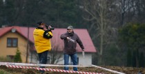 36. Rajd Cieszyńska Barbórka 2010 w obiektywie Grzegorza Rybarskiego 36. Rajd Cieszyńska Barbórka 2010 w obiektywie Grzegorza Rybarskiego