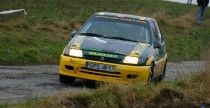 36. Rajd Cieszyńska Barbórka 2010 w obiektywie Grzegorza Rybarskiego 36. Rajd Cieszyńska Barbórka 2010 w obiektywie Grzegorza Rybarskiego