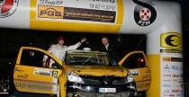 36. Rajd Cieszyńska Barbórka 2010 w obiektywie Grzegorza Rybarskiego 36. Rajd Cieszyńska Barbórka 2010 w obiektywie Grzegorza Rybarskiego
