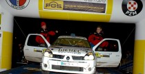 36. Rajd Cieszyńska Barbórka 2010 w obiektywie Grzegorza Rybarskiego 36. Rajd Cieszyńska Barbórka 2010 w obiektywie Grzegorza Rybarskiego
