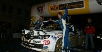36. Rajd Cieszyńska Barbórka 2010 w obiektywie Grzegorza Rybarskiego 36. Rajd Cieszyńska Barbórka 2010 w obiektywie Grzegorza Rybarskiego