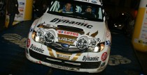 36. Rajd Cieszyńska Barbórka 2010 w obiektywie Grzegorza Rybarskiego 36. Rajd Cieszyńska Barbórka 2010 w obiektywie Grzegorza Rybarskiego