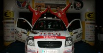 36. Rajd Cieszyńska Barbórka 2010 w obiektywie Grzegorza Rybarskiego 36. Rajd Cieszyńska Barbórka 2010 w obiektywie Grzegorza Rybarskiego