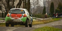 36. Rajd Cieszyńska Barbórka 2010 w obiektywie Grzegorza Rybarskiego 36. Rajd Cieszyńska Barbórka 2010 w obiektywie Grzegorza Rybarskiego
