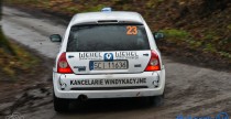 36. Rajd Cieszyńska Barbórka 2010 w obiektywie Grzegorza Rybarskiego 36. Rajd Cieszyńska Barbórka 2010 w obiektywie Grzegorza Rybarskiego