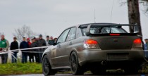 36. Rajd Cieszyńska Barbórka 2010 w obiektywie Grzegorza Rybarskiego 36. Rajd Cieszyńska Barbórka 2010 w obiektywie Grzegorza Rybarskiego
