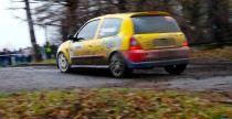 36. Rajd Cieszyńska Barbórka 2010 w obiektywie Grzegorza Rybarskiego 36. Rajd Cieszyńska Barbórka 2010 w obiektywie Grzegorza Rybarskiego