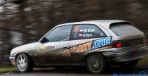 36. Rajd Cieszyńska Barbórka 2010 w obiektywie Grzegorza Rybarskiego 36. Rajd Cieszyńska Barbórka 2010 w obiektywie Grzegorza Rybarskiego