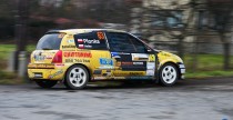 36. Rajd Cieszyńska Barbórka 2010 w obiektywie Grzegorza Rybarskiego 36. Rajd Cieszyńska Barbórka 2010 w obiektywie Grzegorza Rybarskiego