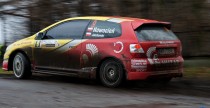 36. Rajd Cieszyńska Barbórka 2010 w obiektywie Grzegorza Rybarskiego 36. Rajd Cieszyńska Barbórka 2010 w obiektywie Grzegorza Rybarskiego