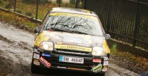 36. Rajd Cieszyńska Barbórka 2010 w obiektywie Grzegorza Rybarskiego 36. Rajd Cieszyńska Barbórka 2010 w obiektywie Grzegorza Rybarskiego