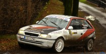 36. Rajd Cieszyńska Barbórka 2010 w obiektywie Grzegorza Rybarskiego 36. Rajd Cieszyńska Barbórka 2010 w obiektywie Grzegorza Rybarskiego