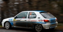 36. Rajd Cieszyńska Barbórka 2010 w obiektywie Grzegorza Rybarskiego 36. Rajd Cieszyńska Barbórka 2010 w obiektywie Grzegorza Rybarskiego