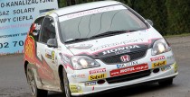 36. Rajd Cieszyńska Barbórka 2010 w obiektywie Rafała Urbańca 36. Rajd Cieszyńska Barbórka 2010 w obiektywie Rafała Urbańca