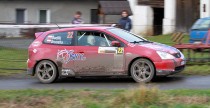 36. Rajd Cieszyńska Barbórka 2010 w obiektywie Rafała Urbańca 36. Rajd Cieszyńska Barbórka 2010 w obiektywie Rafała Urbańca