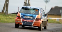 36. Rajd Cieszyńska Barbórka 2010 w obiektywie Rafała Urbańca 36. Rajd Cieszyńska Barbórka 2010 w obiektywie Rafała Urbańca