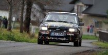 36. Rajd Cieszyńska Barbórka 2010 w obiektywie Rafała Urbańca 36. Rajd Cieszyńska Barbórka 2010 w obiektywie Rafała Urbańca