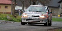 36. Rajd Cieszyńska Barbórka 2010 w obiektywie Rafała Urbańca 36. Rajd Cieszyńska Barbórka 2010 w obiektywie Rafała Urbańca