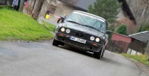 36. Rajd Cieszyńska Barbórka 2010 w obiektywie Rafała Urbańca 36. Rajd Cieszyńska Barbórka 2010 w obiektywie Rafała Urbańca