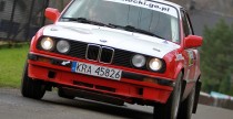 36. Rajd Cieszyńska Barbórka 2010 w obiektywie Rafała Urbańca 36. Rajd Cieszyńska Barbórka 2010 w obiektywie Rafała Urbańca