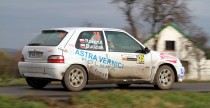 36. Rajd Cieszyńska Barbórka 2010 w obiektywie Rafała Urbańca 36. Rajd Cieszyńska Barbórka 2010 w obiektywie Rafała Urbańca