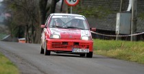36. Rajd Cieszyńska Barbórka 2010 w obiektywie Rafała Urbańca 36. Rajd Cieszyńska Barbórka 2010 w obiektywie Rafała Urbańca