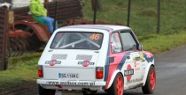 36. Rajd Cieszyńska Barbórka 2010 w obiektywie Rafała Urbańca 36. Rajd Cieszyńska Barbórka 2010 w obiektywie Rafała Urbańca