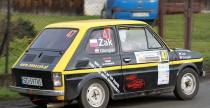 36. Rajd Cieszyńska Barbórka 2010 w obiektywie Rafała Urbańca 36. Rajd Cieszyńska Barbórka 2010 w obiektywie Rafała Urbańca